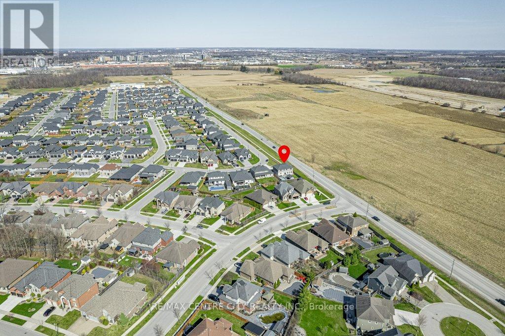 6601 Crown Grant Road, London South (South V), Ontario  N6P 0G3 - Photo 44 - X12123717