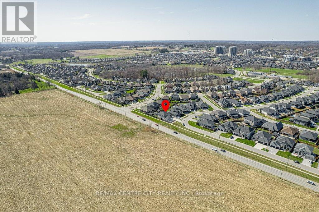 6601 Crown Grant Road, London South (South V), Ontario  N6P 0G3 - Photo 46 - X12123717