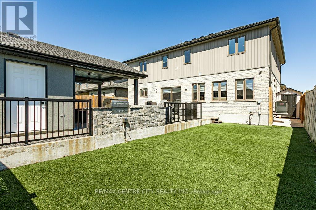 6601 Crown Grant Road, London South, Ontario  N6P 0G3 - Photo 8 - X12123717