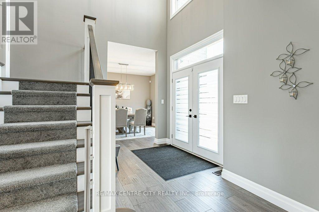 6601 Crown Grant Road, London South (South V), Ontario  N6P 0G3 - Photo 9 - X12123717