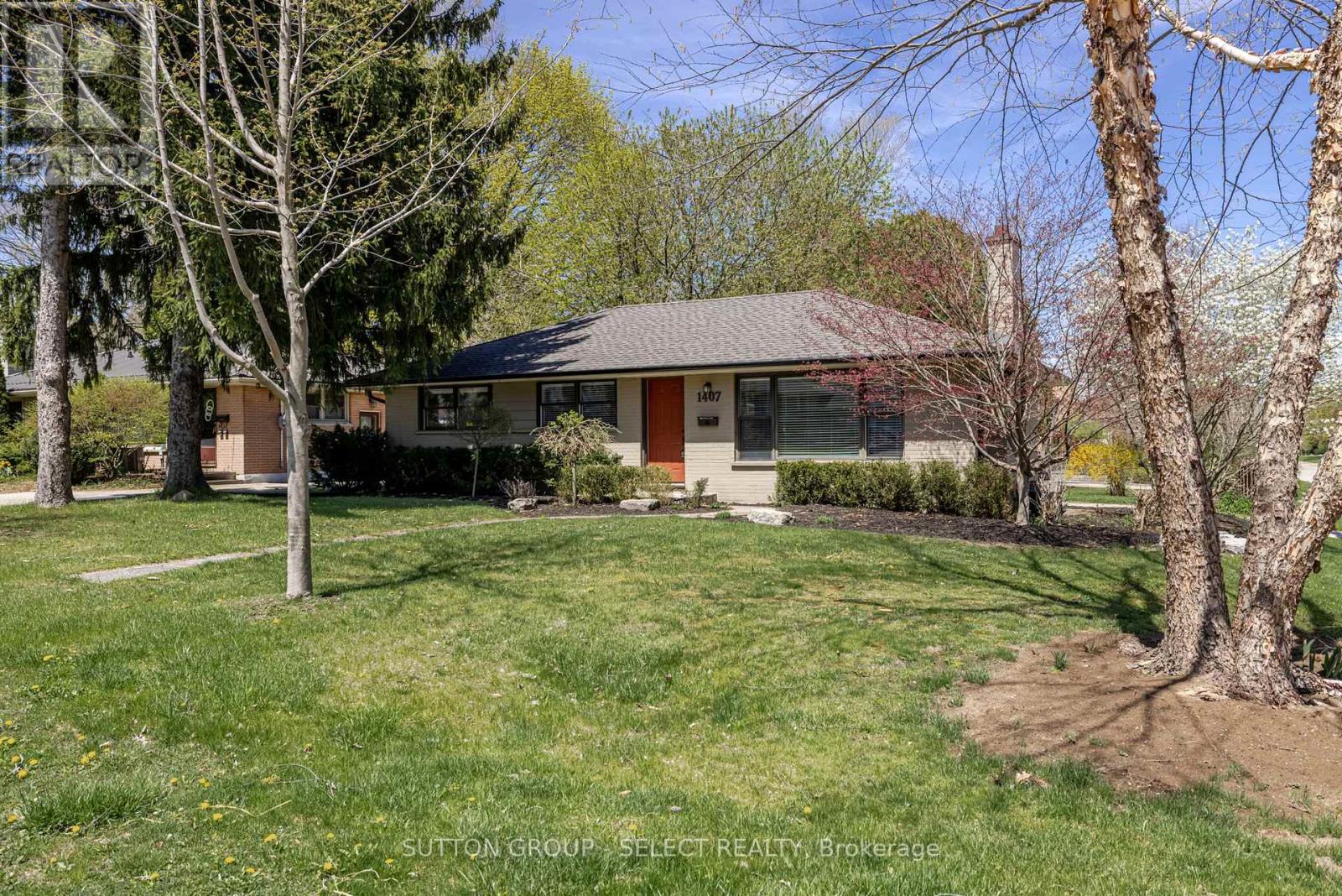 1407 Byron Baseline Road
