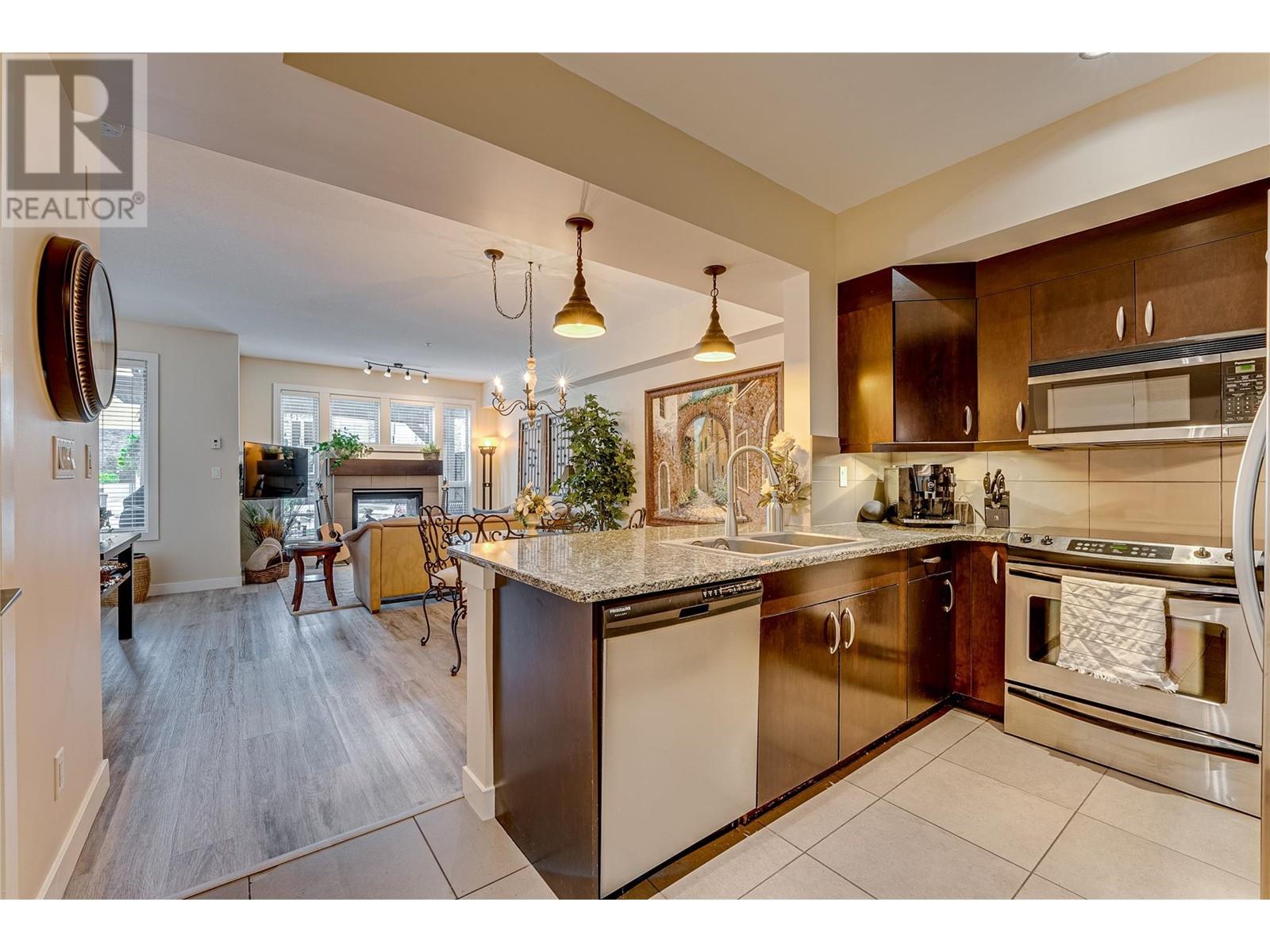 7343 Okanagan Landing Road Unit# 1130, Vernon, British Columbia  V1H 2J6 - Photo 11 - 10346246