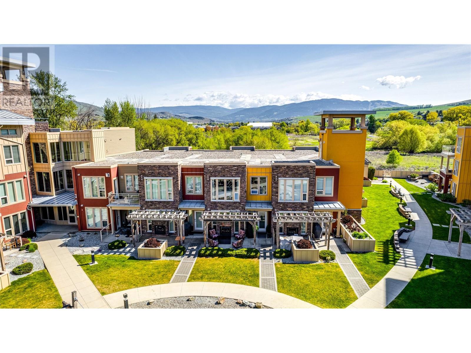 7343 Okanagan Landing Road Unit# 1130, Vernon, British Columbia  V1H 2J6 - Photo 53 - 10346246