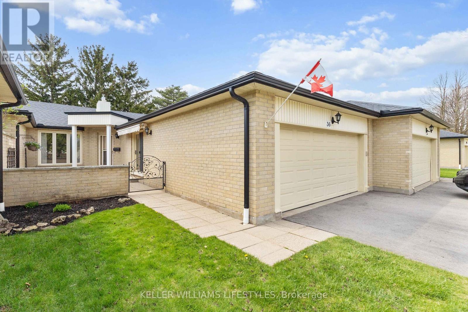 36 - 163 Pine Valley Drive, London South, Ontario  N6J 4R4 - Photo 4 - X12123790