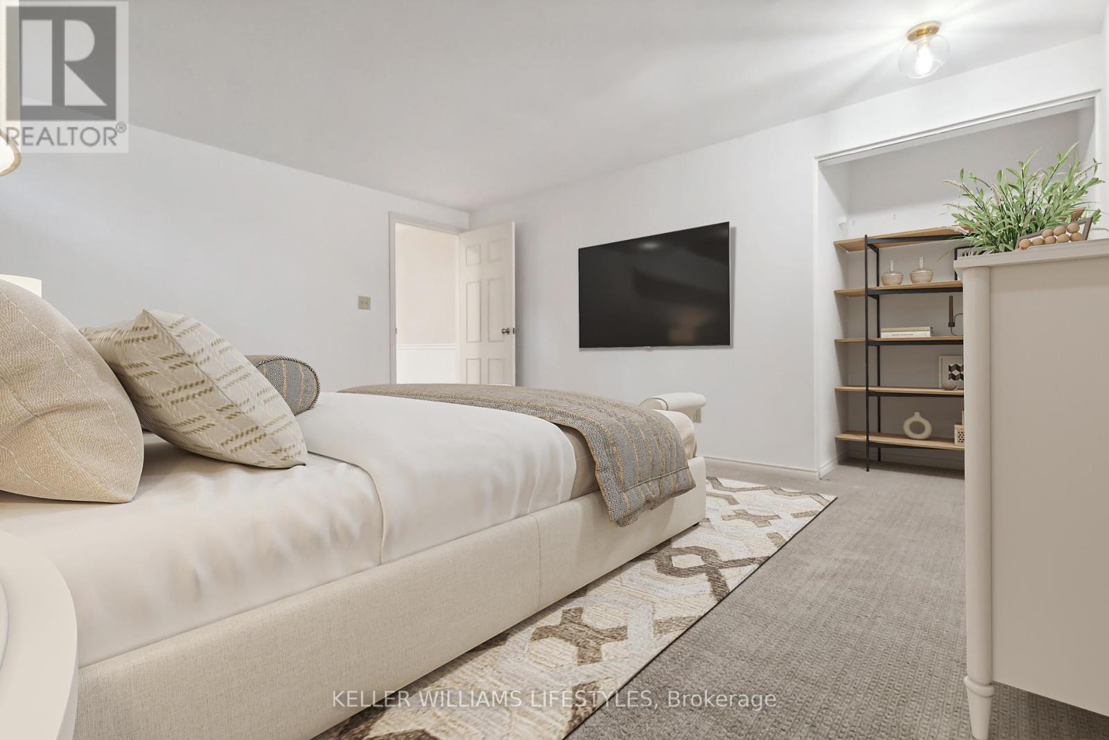 36 - 163 Pine Valley Drive, London South, Ontario  N6J 4R4 - Photo 41 - X12123790