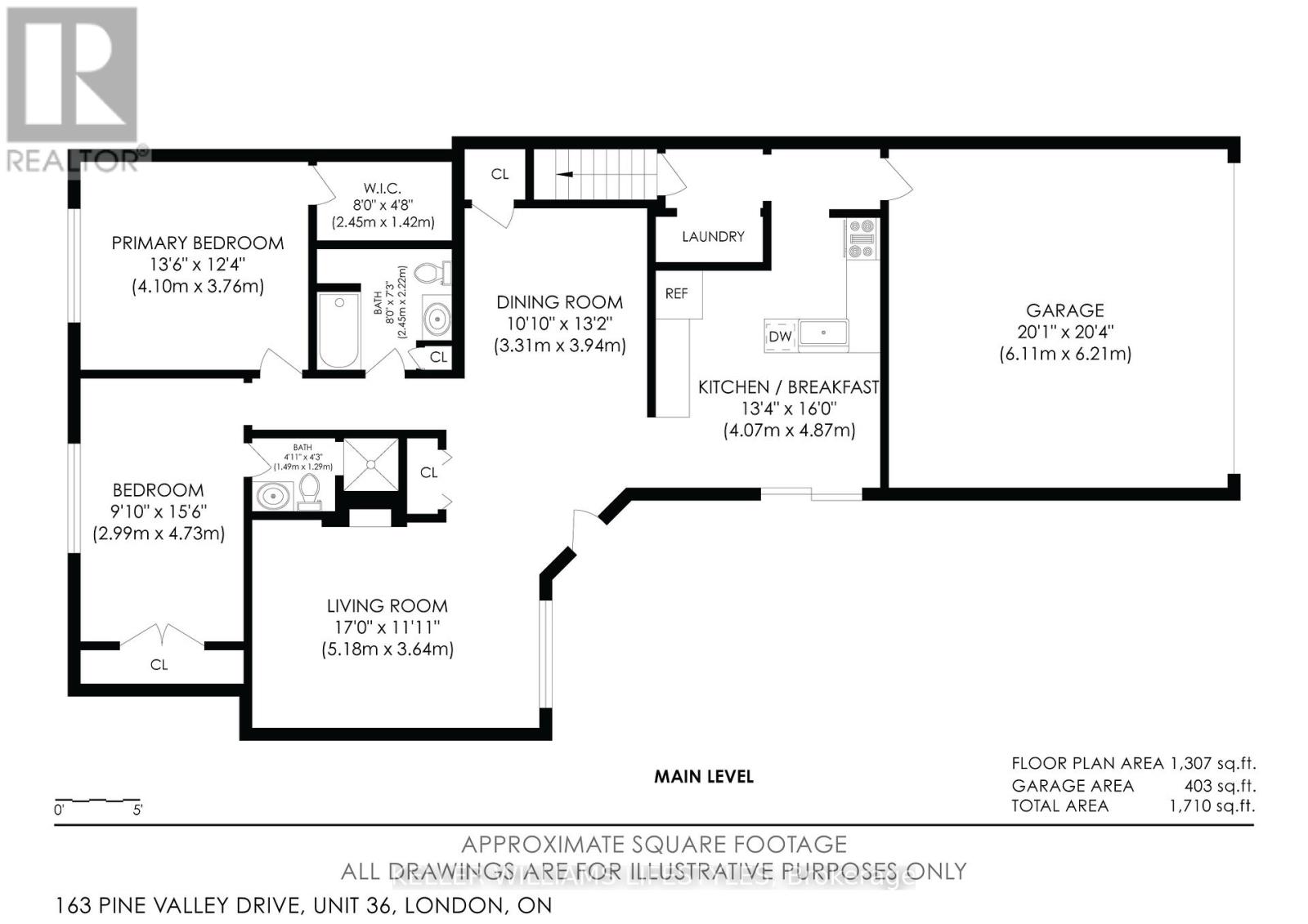 36 - 163 Pine Valley Drive, London South, Ontario  N6J 4R4 - Photo 48 - X12123790