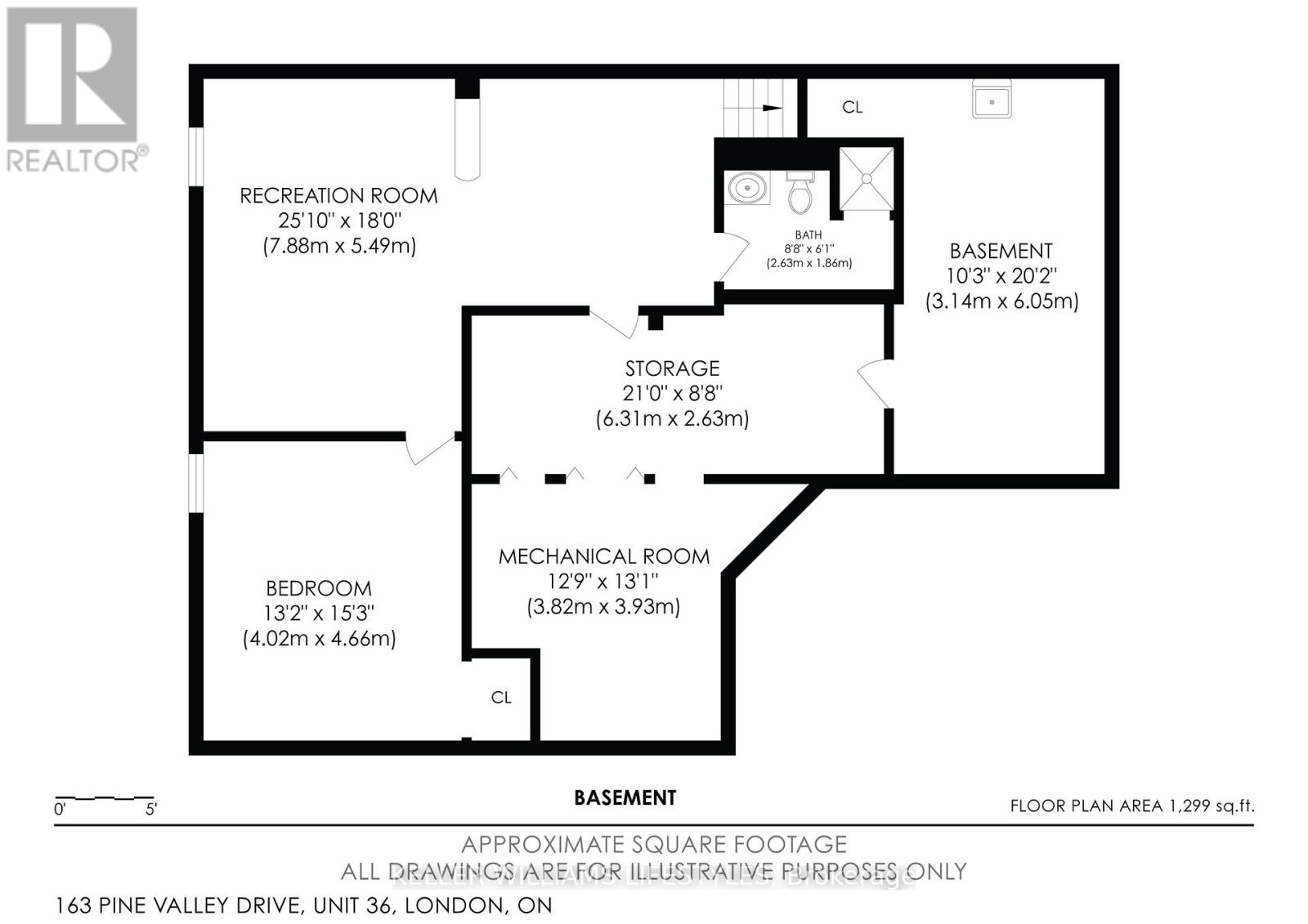 36 - 163 Pine Valley Drive, London South, Ontario  N6J 4R4 - Photo 49 - X12123790