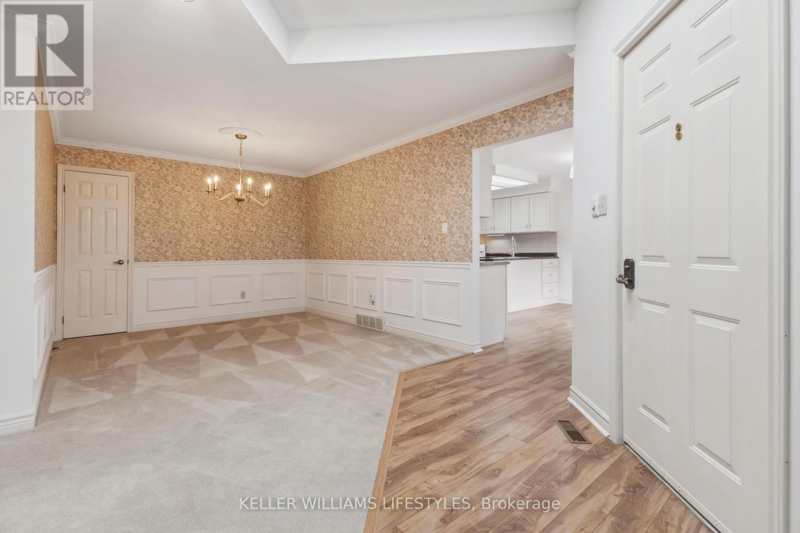 36 - 163 Pine Valley Drive, London South, Ontario  N6J 4R4 - Photo 6 - X12123790
