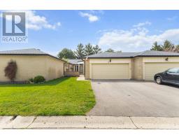 36 - 163 PINE VALLEY DRIVE, London South, Ontario