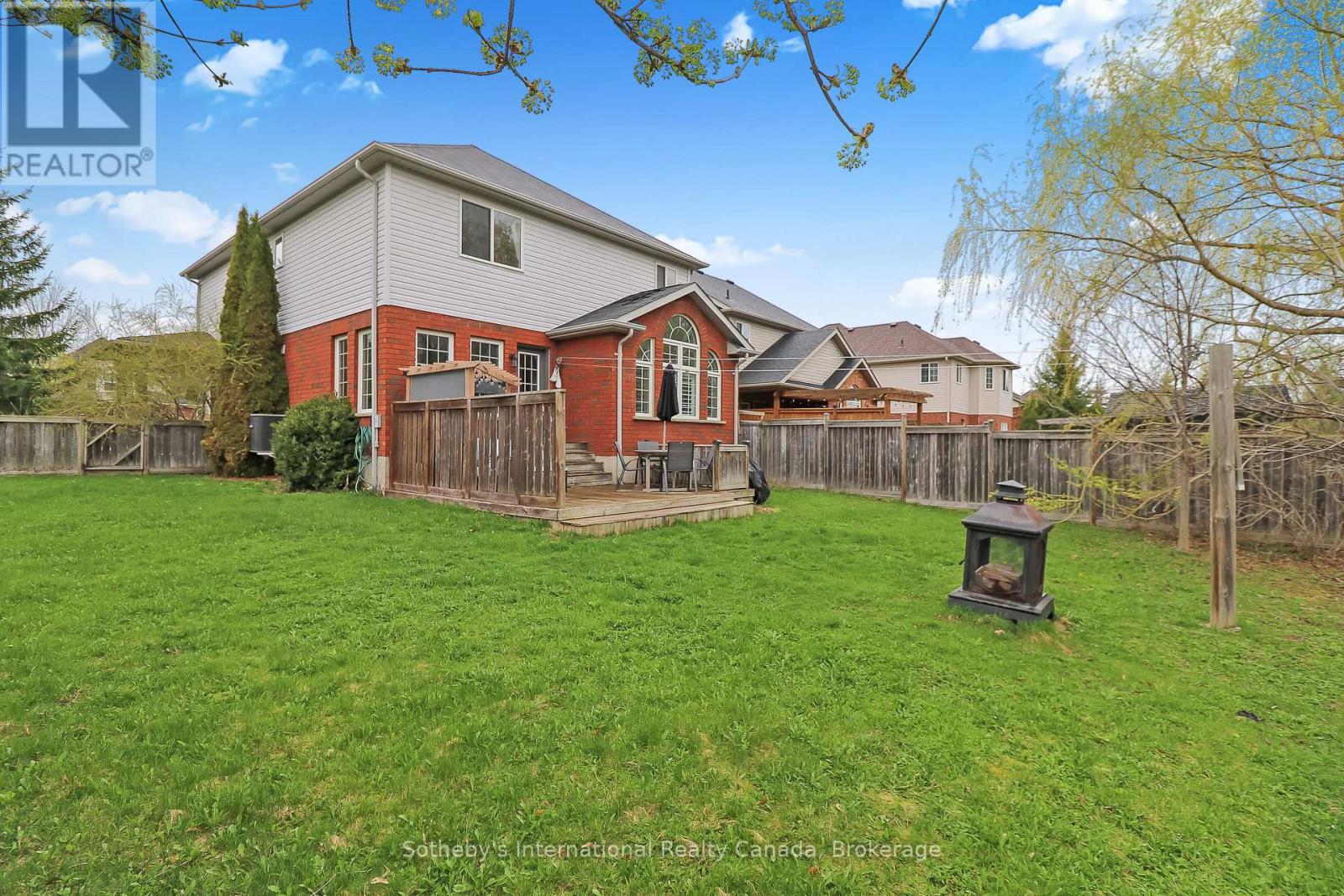 3 Alyssa Drive, Collingwood, Ontario  L9Y 5K8 - Photo 33 - S12123789