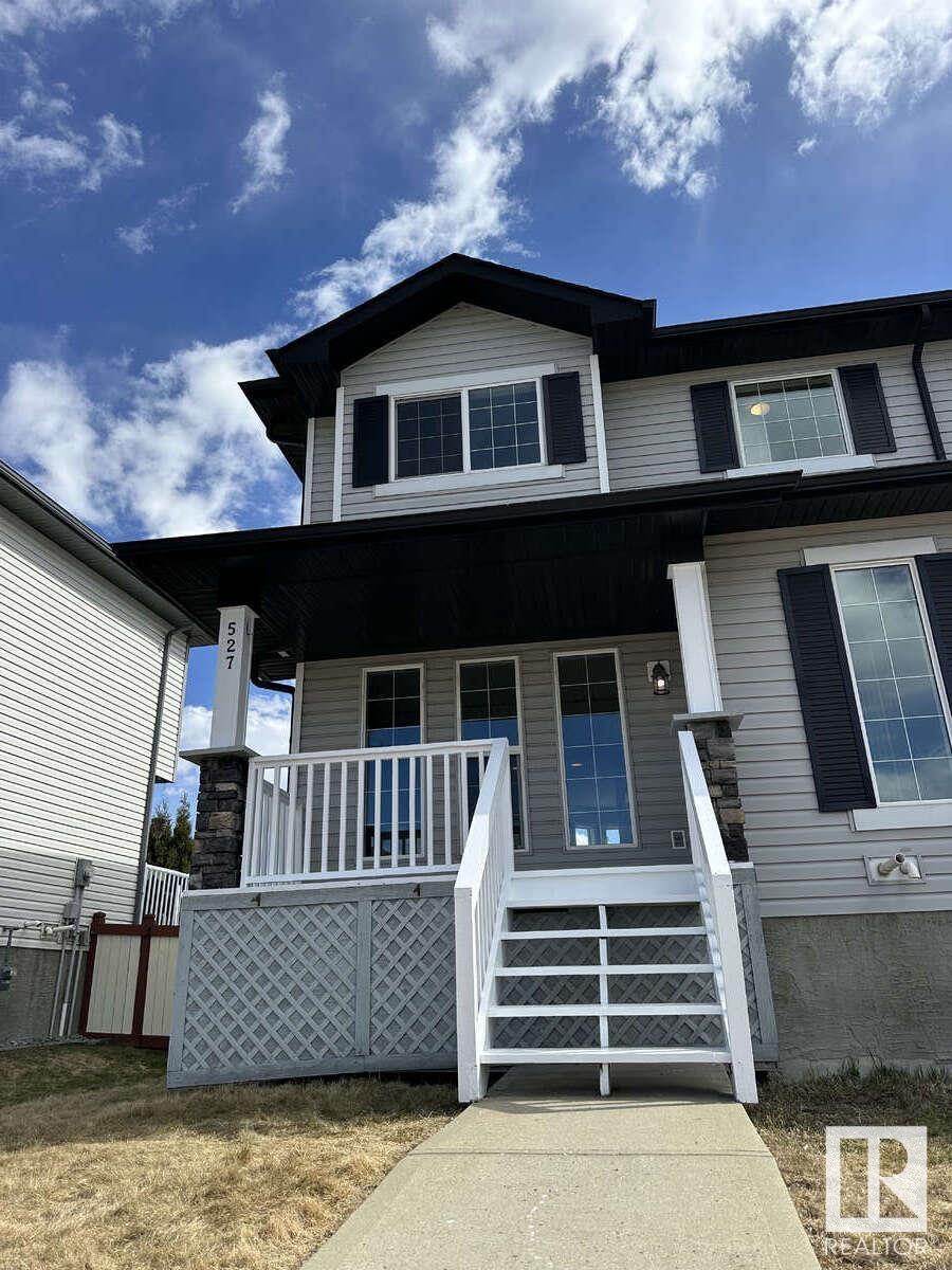 Property at 527 SONGHURST WY image 1