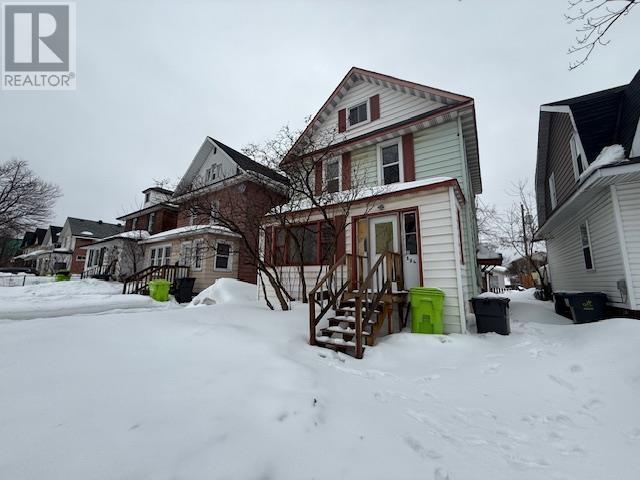 254 Albert ST W, Sault Ste. Marie, Ontario