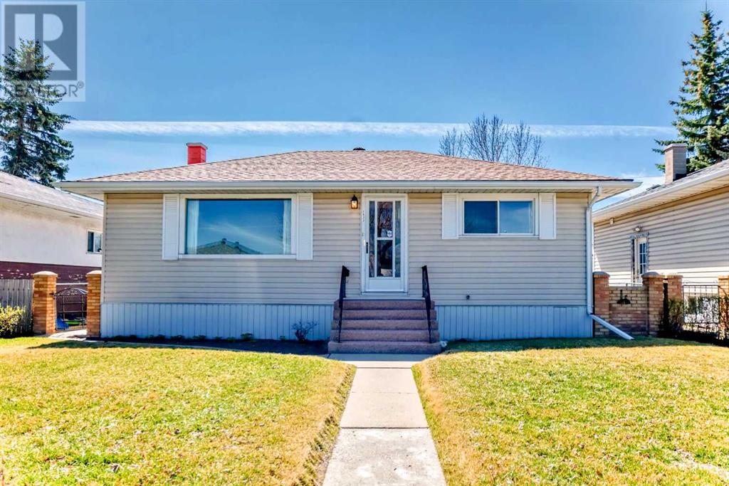 2433 25 Avenue NW, calgary, Alberta