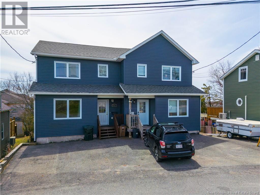 Property at 437 Whipple Street image 1