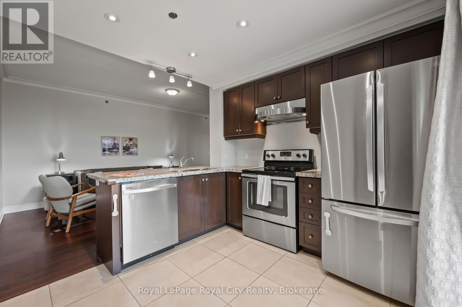 311 - 1440 Gordon Street, Guelph, Ontario  N1L 1C8 - Photo 15 - X12123629