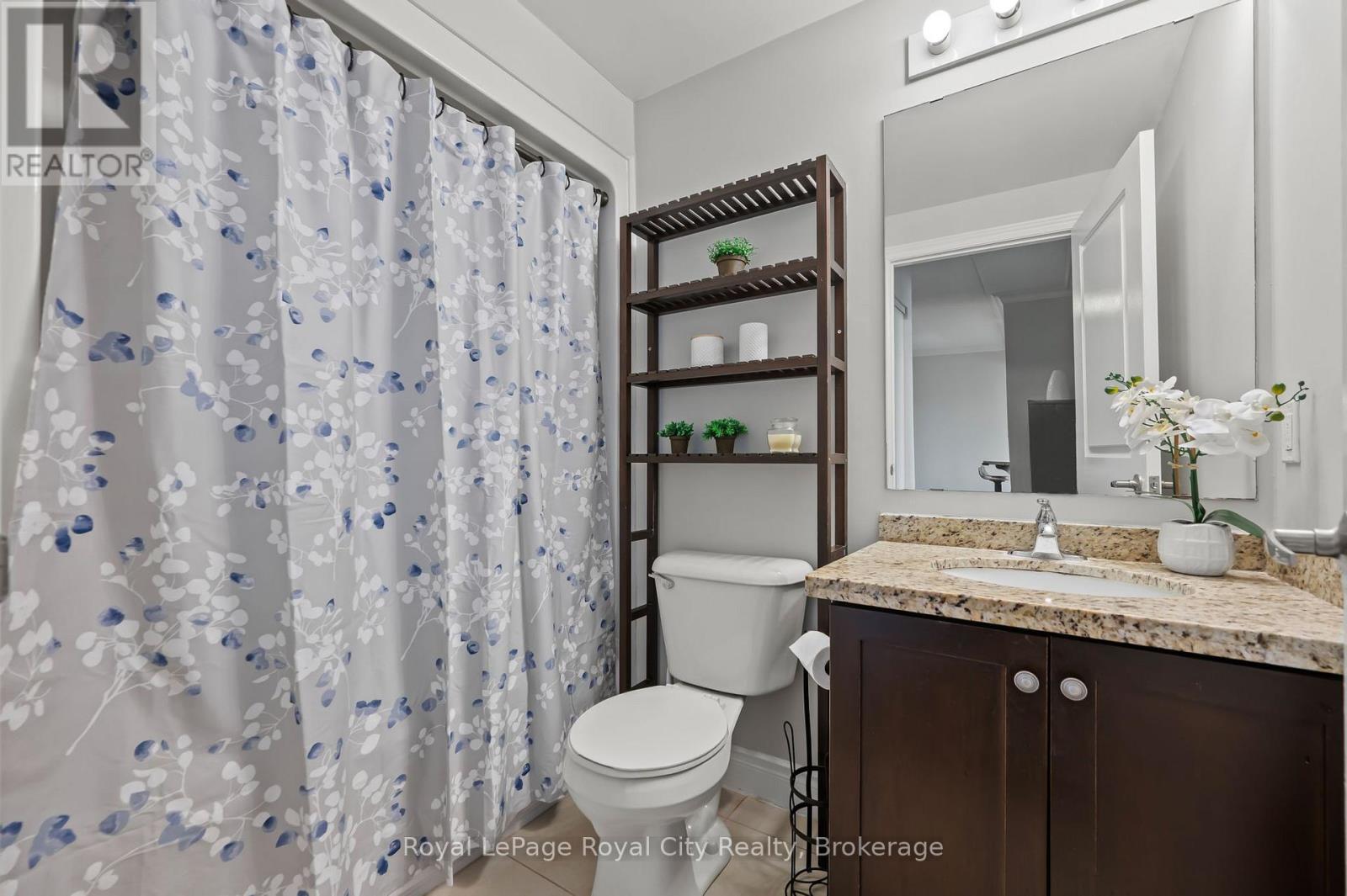 311 - 1440 Gordon Street, Guelph, Ontario  N1L 1C8 - Photo 24 - X12123629