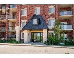 311 - 1440 GORDON STREET, Guelph, Ontario
