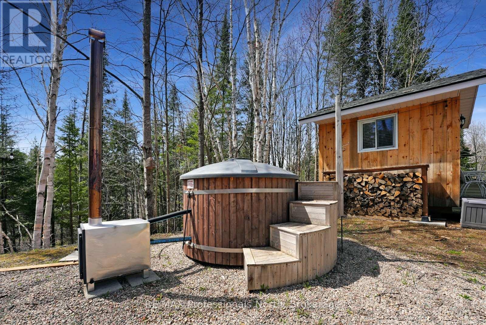 1419 Clement Lake Road, Highlands East (Monmouth), Ontario  K0L 3C0 - Photo 32 - X12123632