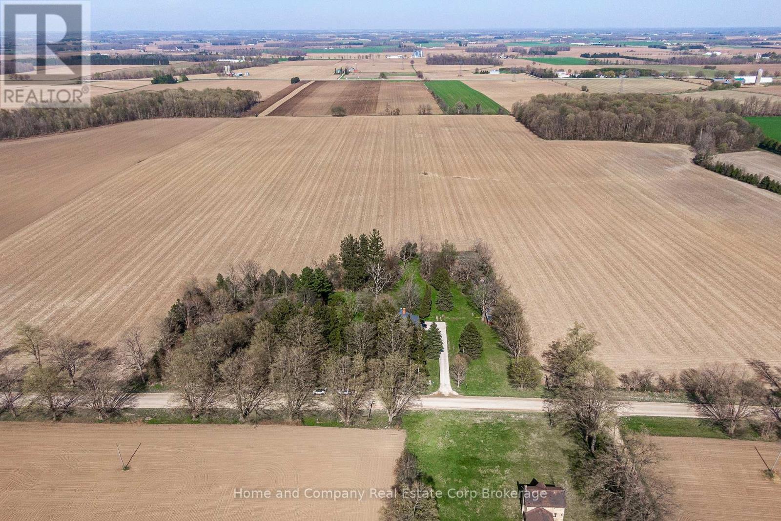 516396 11th Line, East Zorra-Tavistock, Ontario  N0B 2R0 - Photo 2 - X12123658