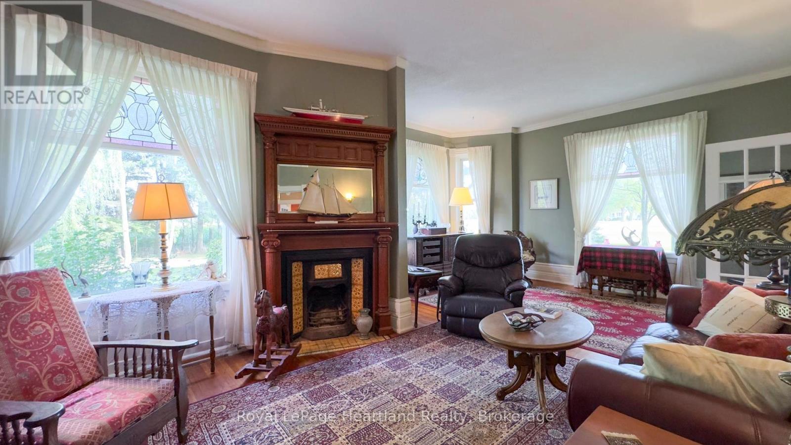 73399 London Road, Bluewater, Ontario  N0M 2E0 - Photo 18 - X12123708