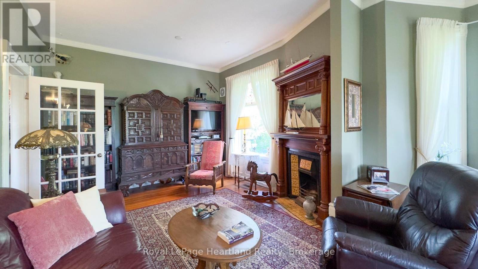 73399 London Road, Bluewater, Ontario  N0M 2E0 - Photo 19 - X12123708