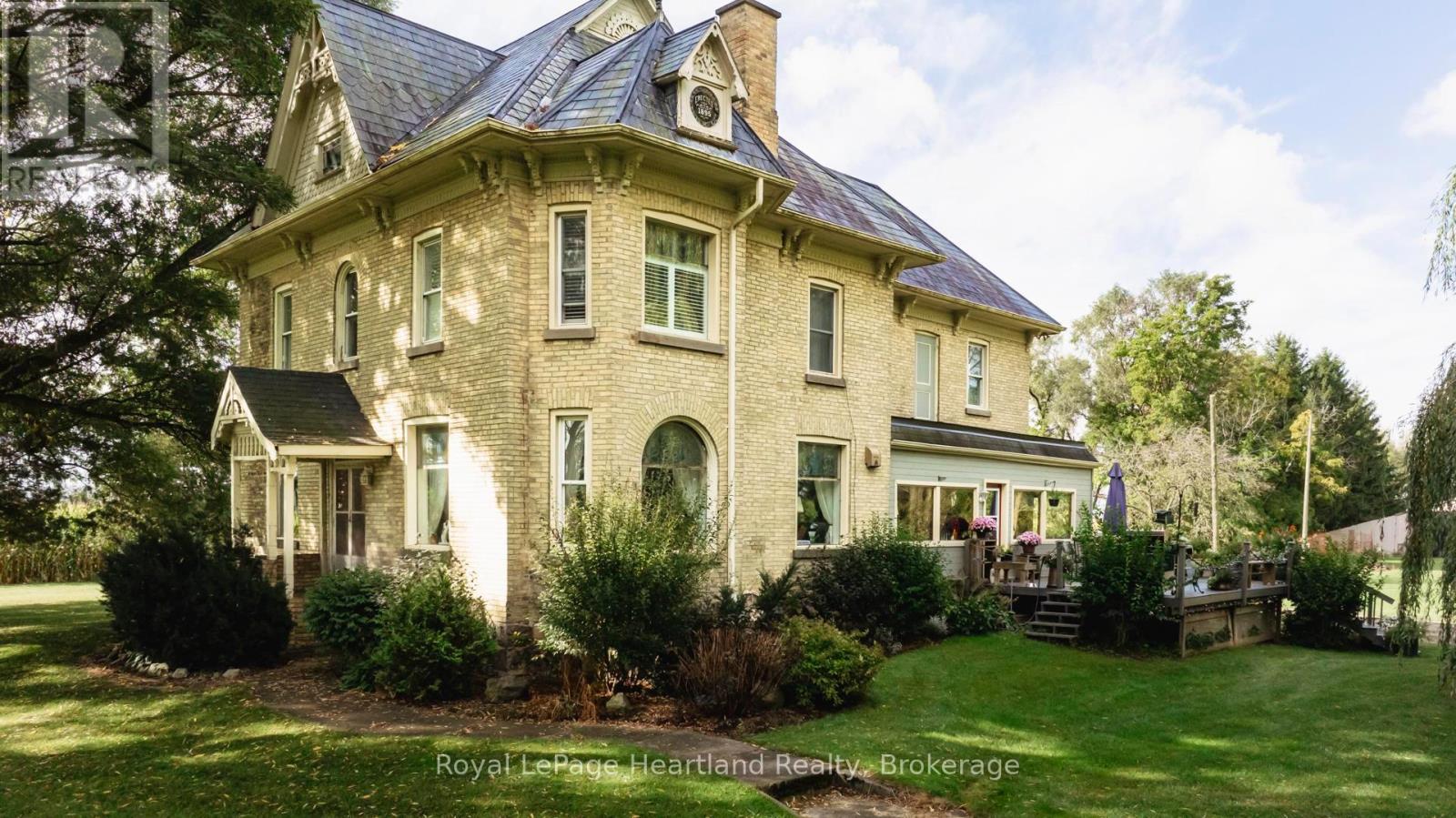 73399 London Road, Bluewater, Ontario  N0M 2E0 - Photo 2 - X12123708