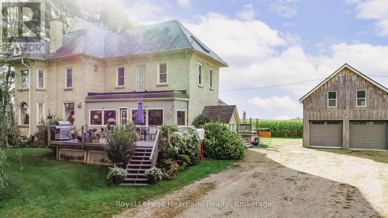 73399 London Road, Bluewater, Ontario  N0M 2E0 - Photo 3 - X12123708