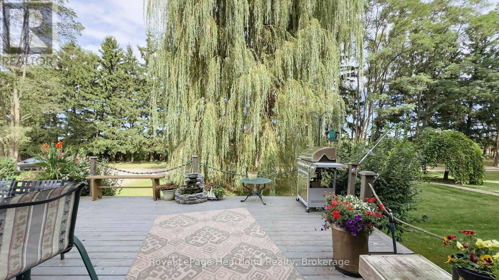 73399 London Road, Bluewater, Ontario  N0M 2E0 - Photo 43 - X12123708