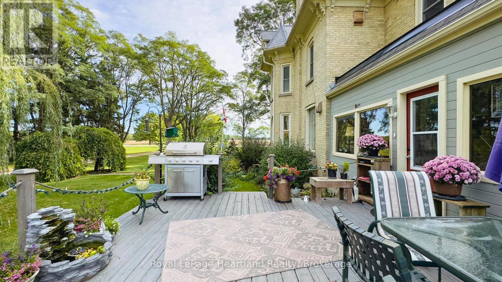 73399 London Road, Bluewater, Ontario  N0M 2E0 - Photo 46 - X12123708