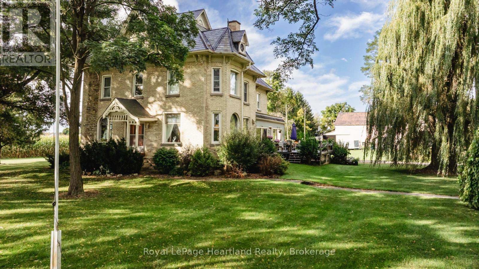 73399 London Road, Bluewater, Ontario  N0M 2E0 - Photo 48 - X12123708