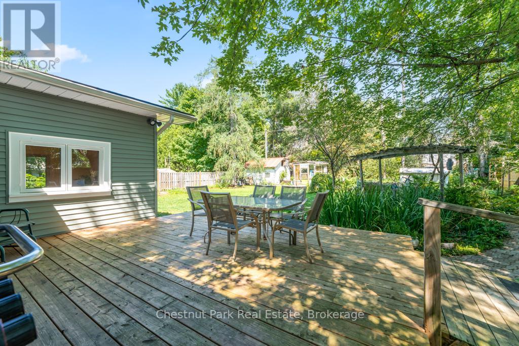 23 Ewing Street, Bracebridge, Ontario  P1L 1C7 - Photo 29 - X12123757