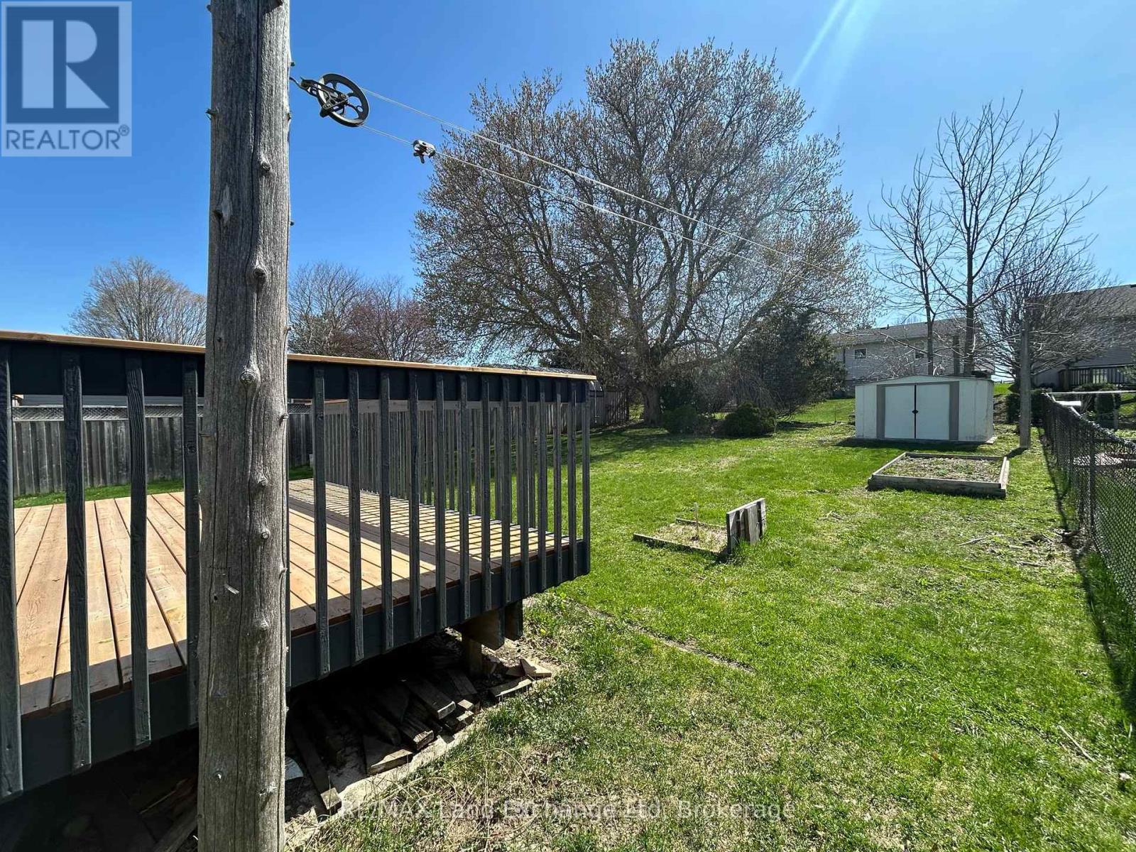 455 Highland Drive, North Huron, Ontario  N0G 2W0 - Photo 23 - X12123763