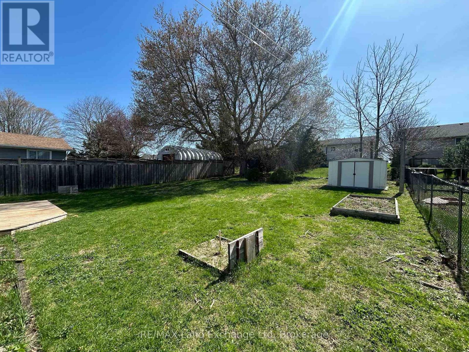 455 Highland Drive, North Huron, Ontario  N0G 2W0 - Photo 24 - X12123763