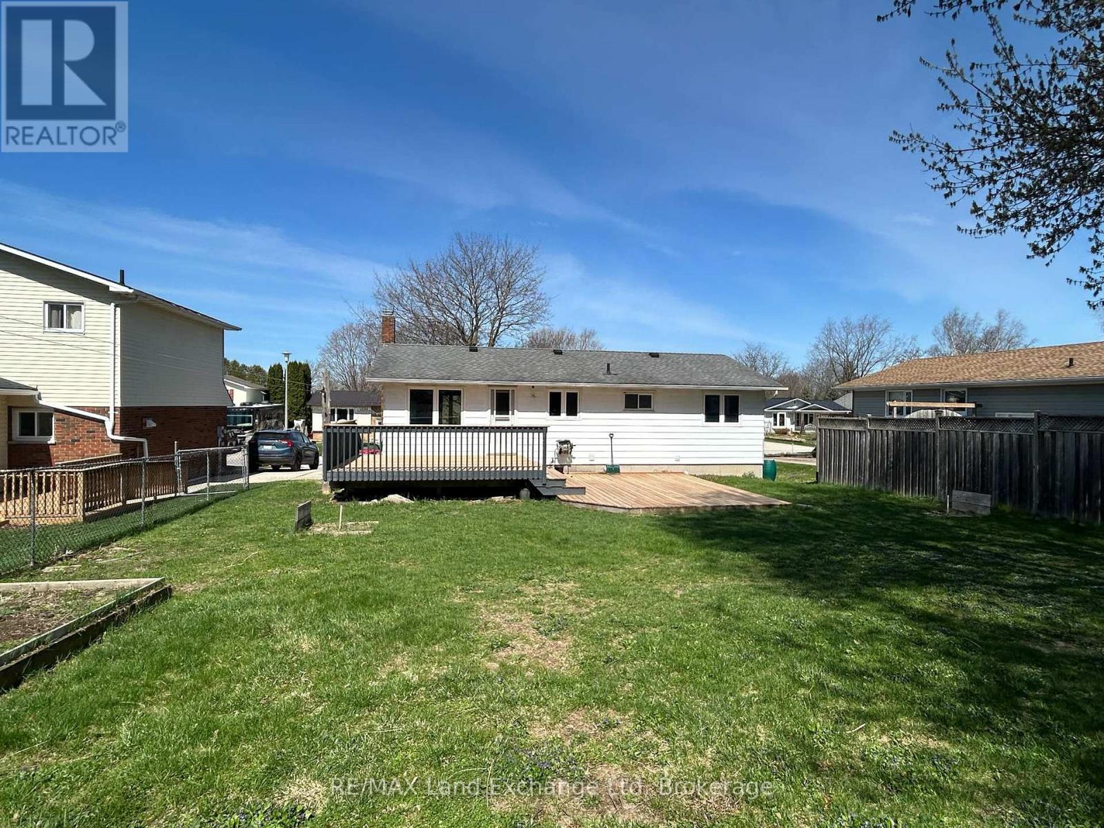 455 Highland Drive, North Huron, Ontario  N0G 2W0 - Photo 25 - X12123763