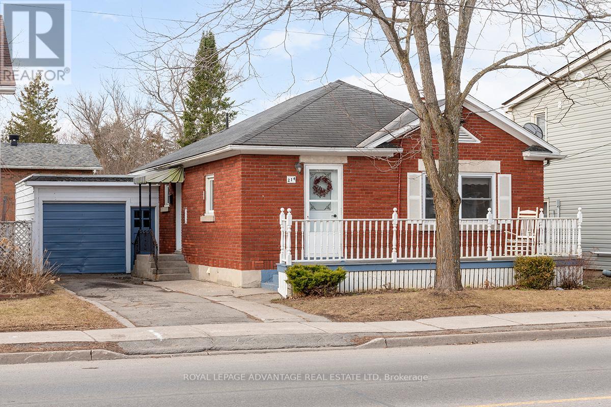 Property at 214 GORE STREET E image 1