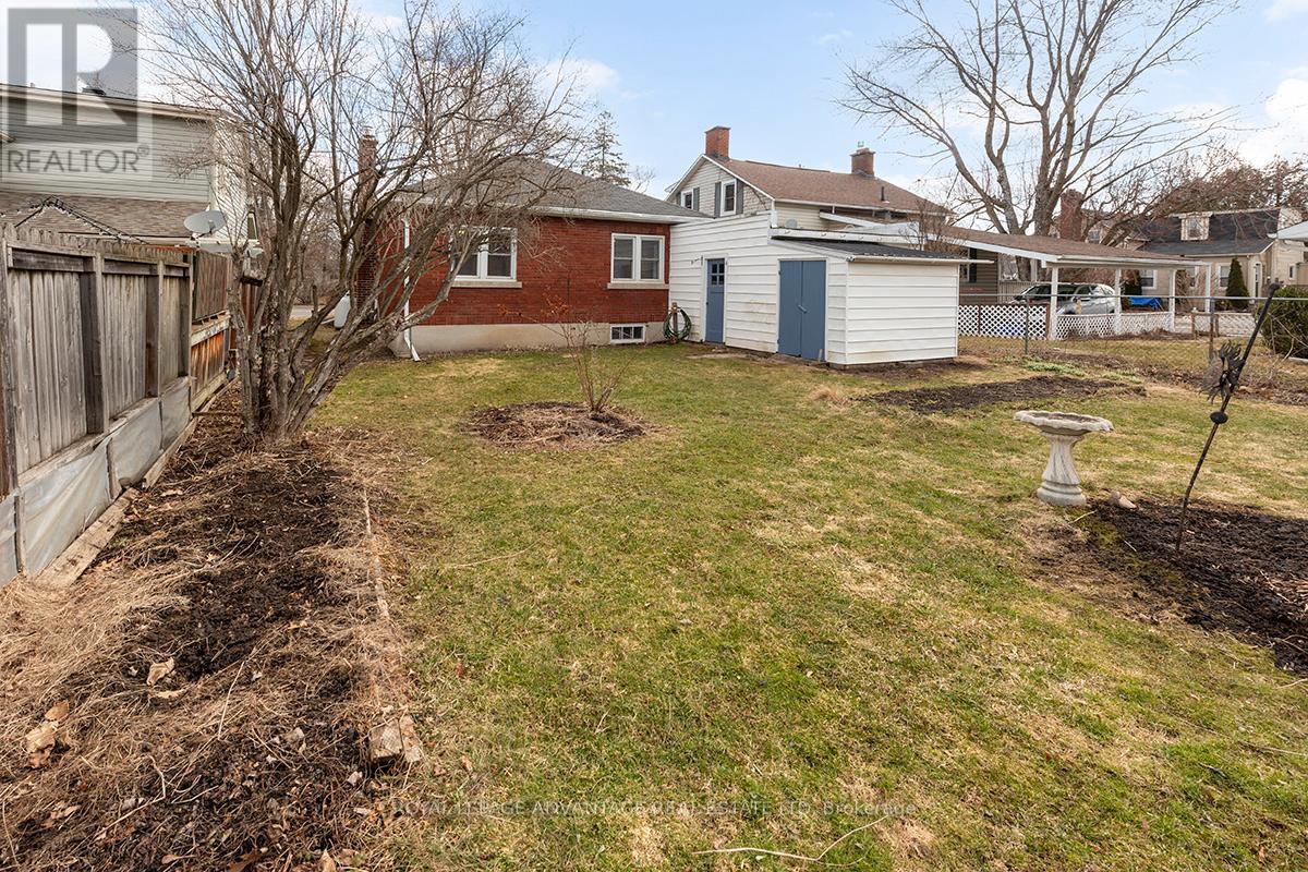 214 Gore Street E, Perth, Ontario  K7H 1K4 - Photo 24 - X12123772