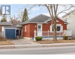 214 GORE STREET E, Perth, Ontario
