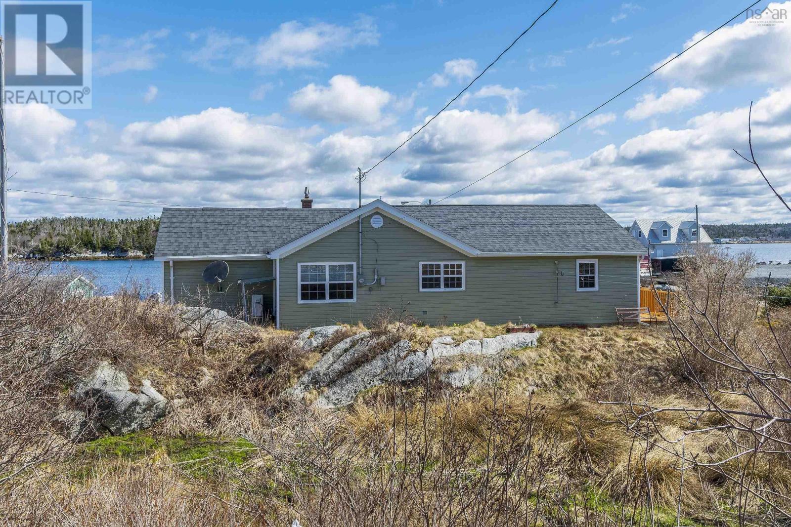 7064 Prospect Road, Prospect, Nova Scotia