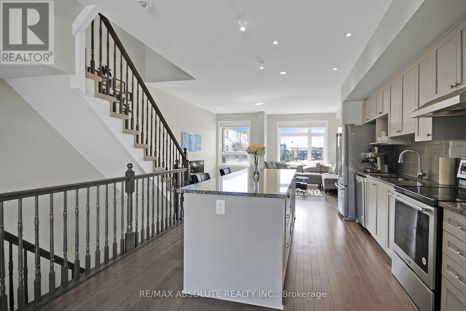 327 Twinflower Way, Ottawa, Ontario  K2J 5Z6 - Photo 11 - X12123625