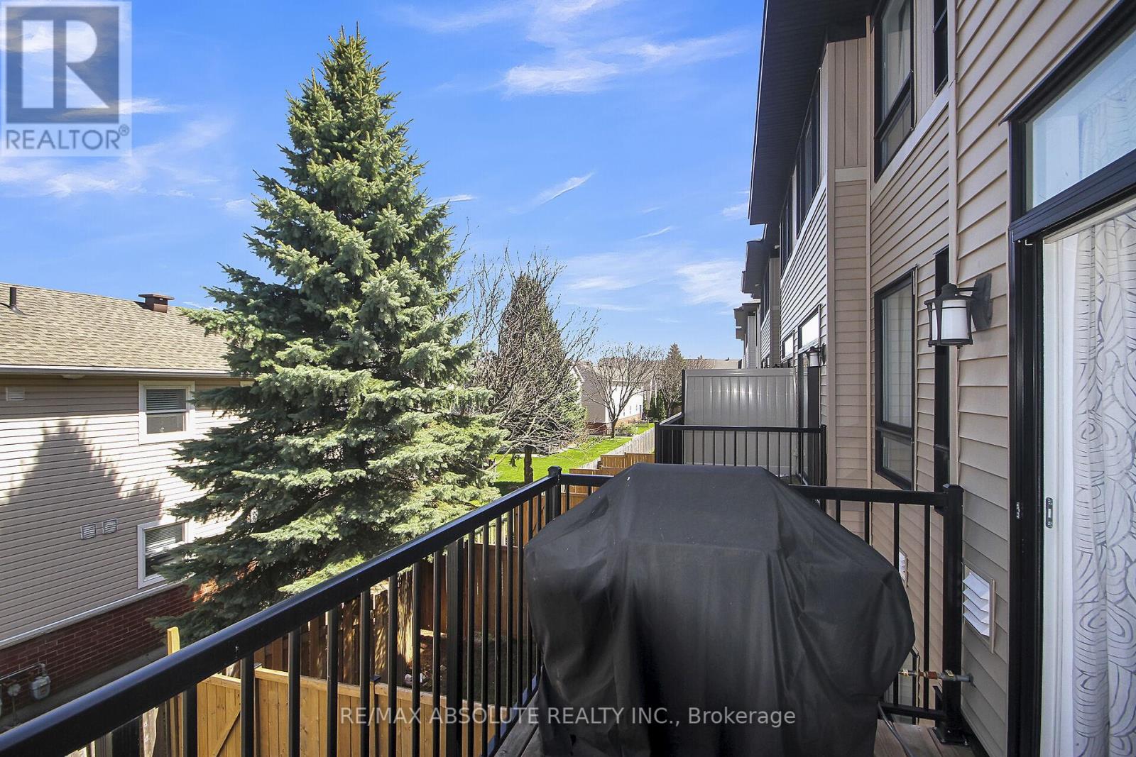 327 Twinflower Way, Ottawa, Ontario  K2J 5Z6 - Photo 36 - X12123625