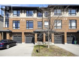 327 TWINFLOWER WAY, Ottawa, Ontario