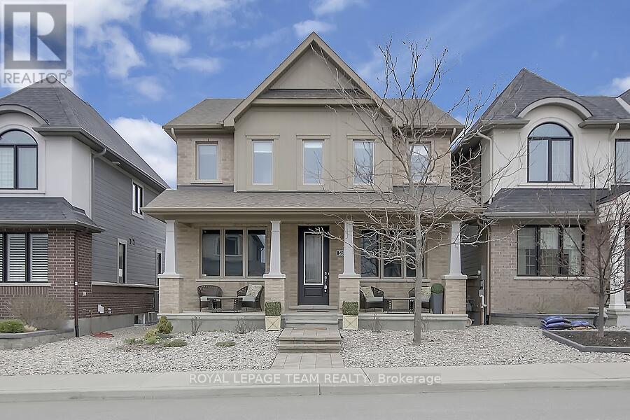 518 CHRISCRAFT WAY, Ottawa, Ontario