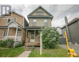 341 PARKDALE AVENUE, Ottawa, Ontario