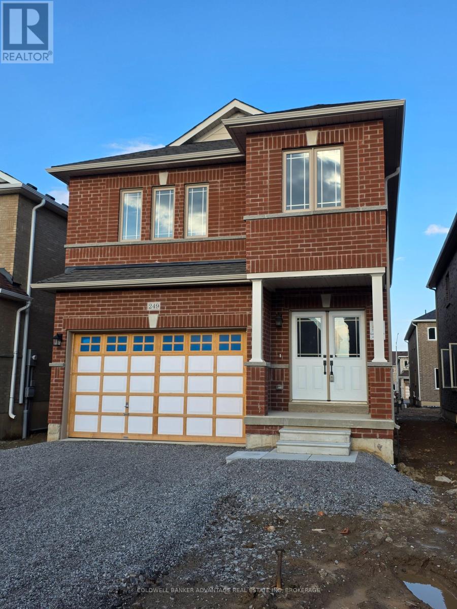 249 PALACE STREET, Thorold, Ontario