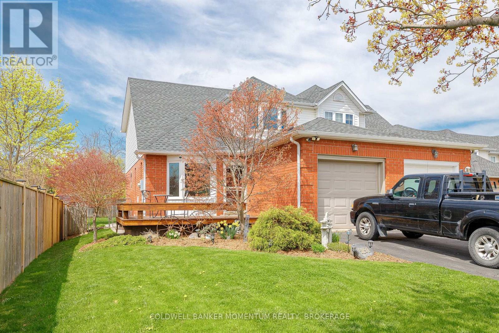 5191 Mulberry Drive, Lincoln, Ontario  L3J 0J6 - Photo 1 - X12123694
