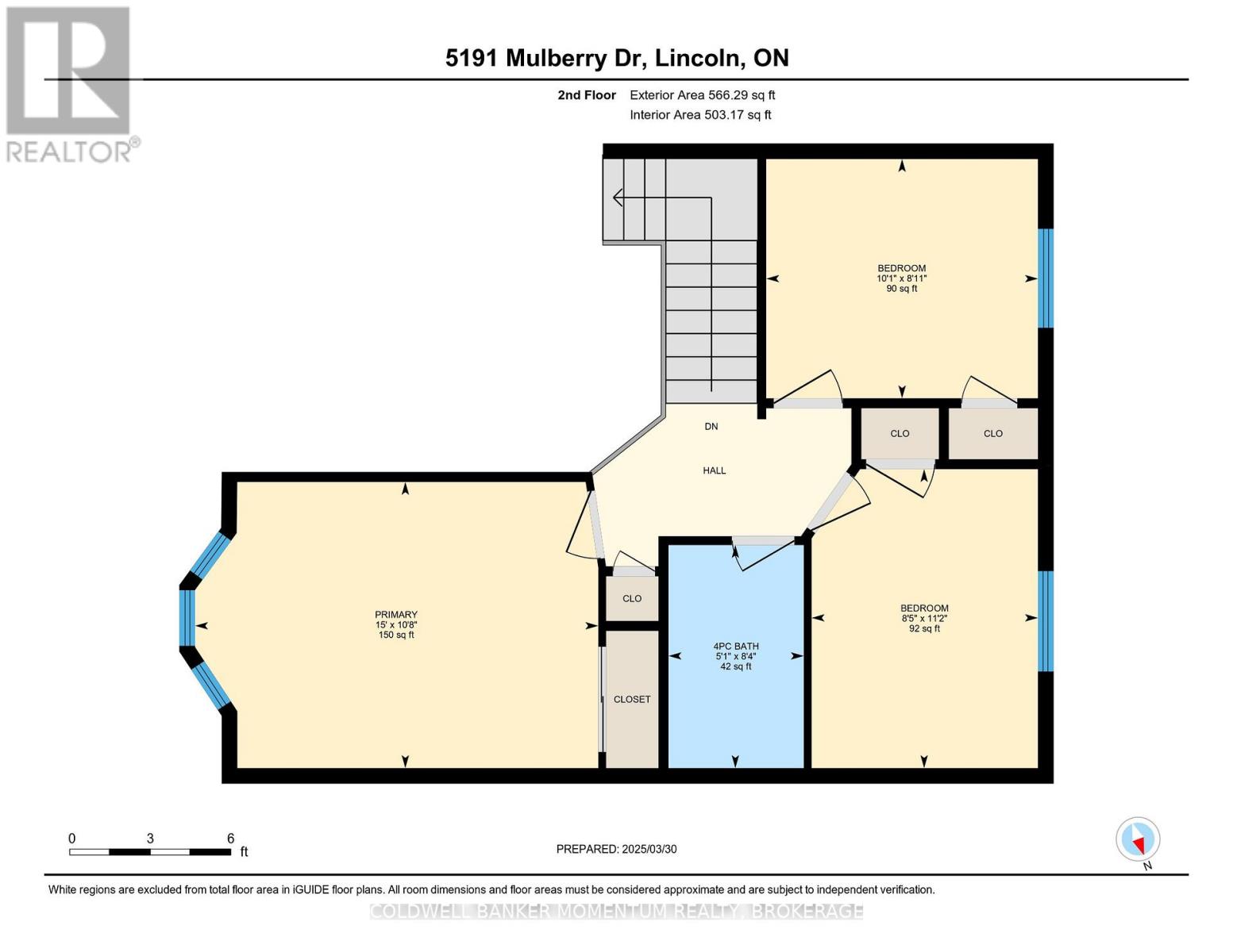 5191 Mulberry Drive, Lincoln, Ontario  L3J 0J6 - Photo 39 - X12123694