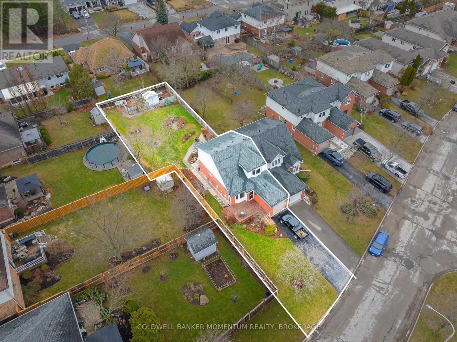 5191 Mulberry Drive, Lincoln, Ontario  L3J 0J6 - Photo 42 - X12123694