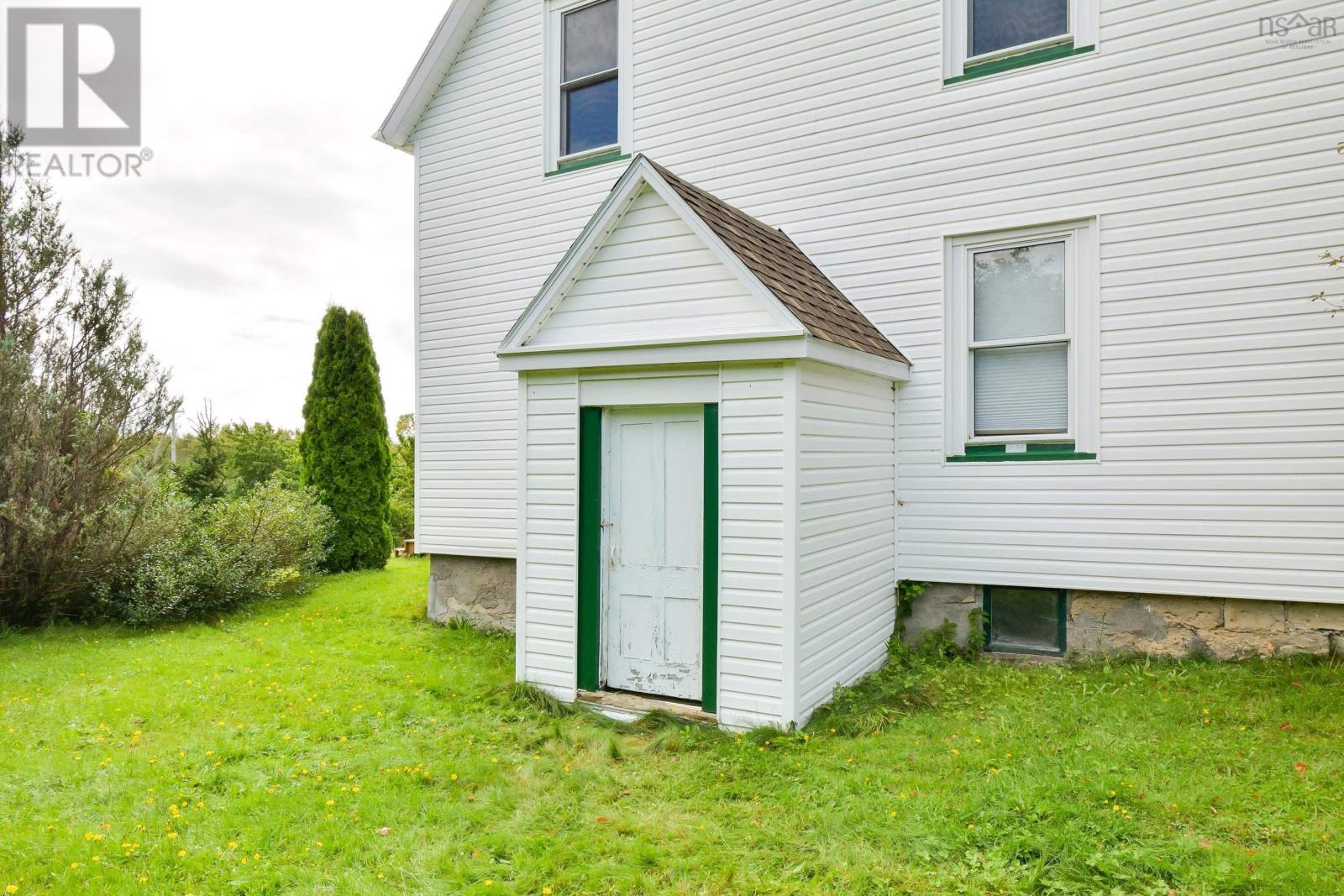 45832 Cabot Trail, Indian Brook, Nova Scotia  B0C 1H0 - Photo 38 - 202509783