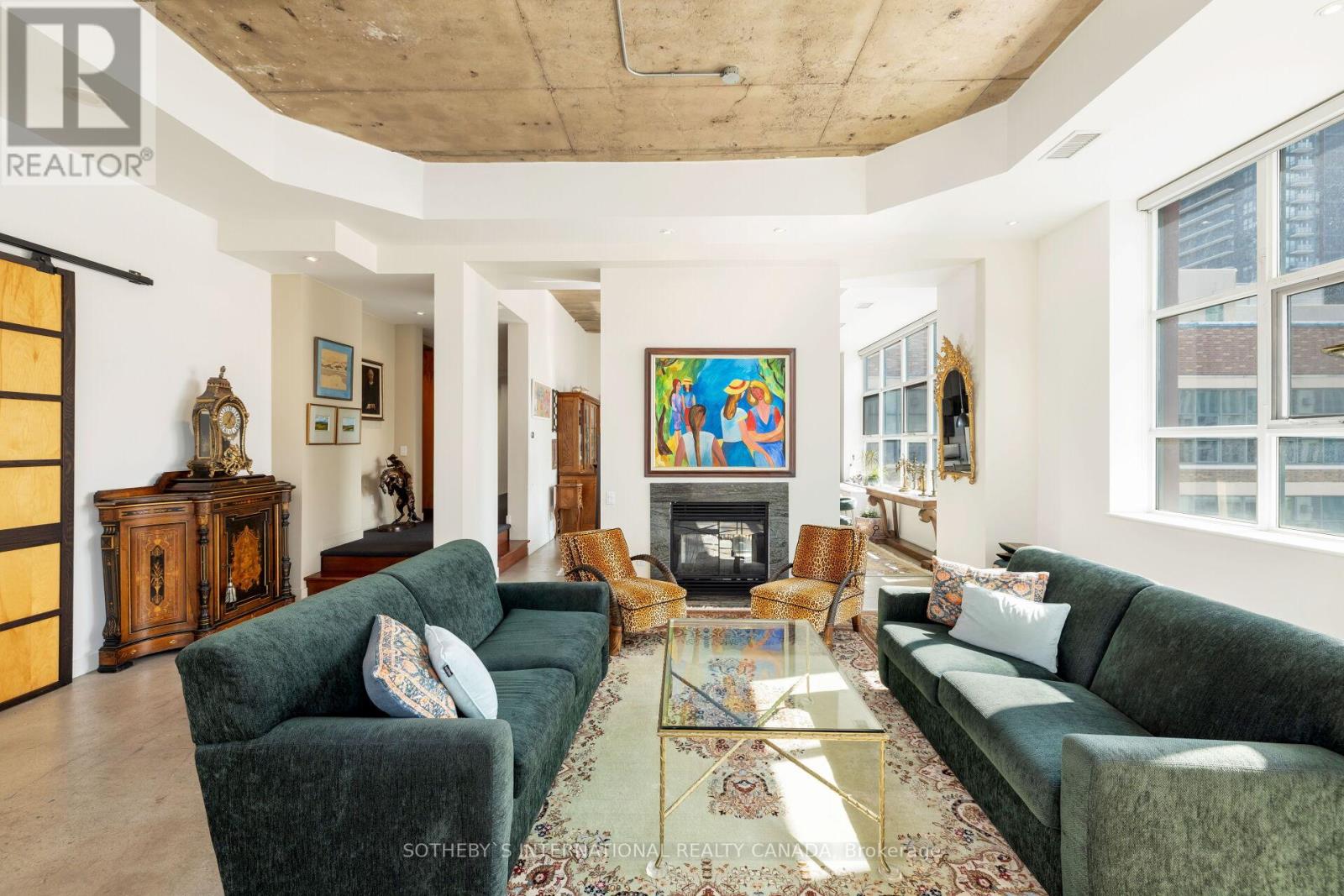 Ph1 - 155 Dalhousie Street, Toronto, Ontario  M5B 2P7 - Photo 1 - C12104017