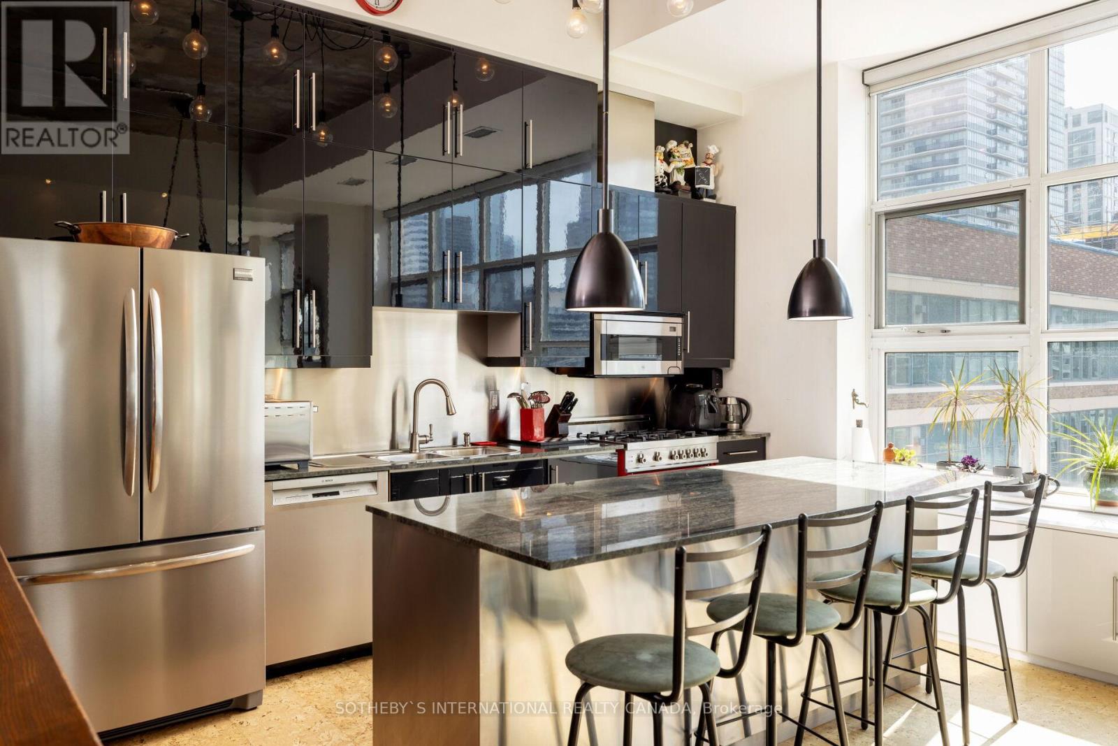 Ph1 - 155 Dalhousie Street, Toronto, Ontario  M5B 2P7 - Photo 13 - C12104017